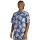 Quiksilver Ανδρικό πουκάμισο Beach Club Casual Short Sleeve Woven Shirt